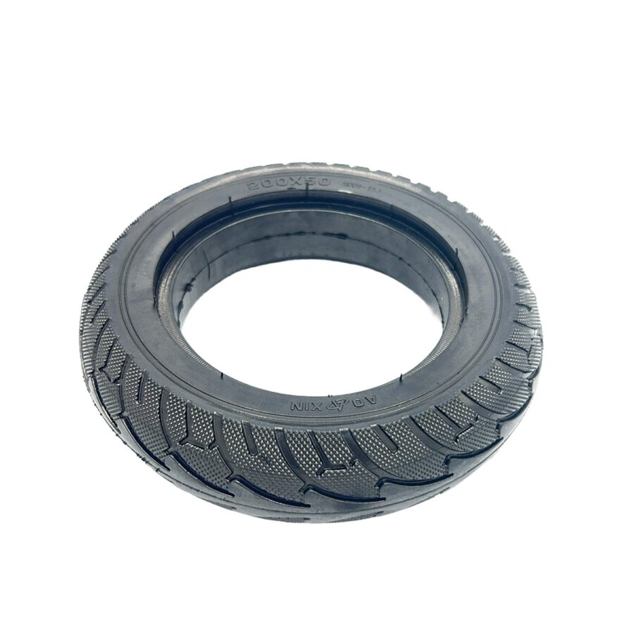 Pneu Maciço 200X50