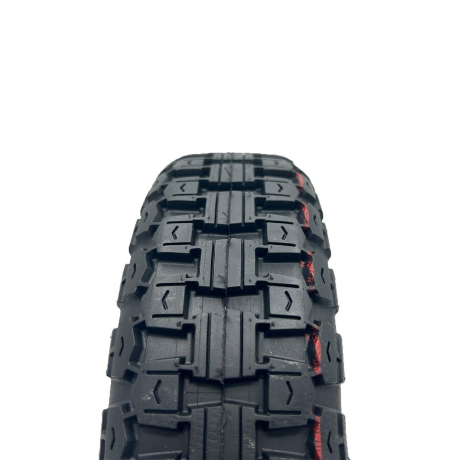 Pneu Offroad 60/70-6.5 ( Gel antifuros)