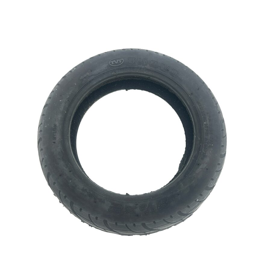 Pneu 8,5x2 50-134 Tubetype
