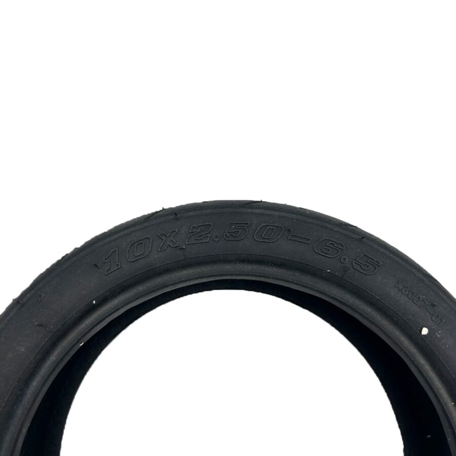 Pneu Tubeless Cityroad 10x2.50-6.5