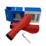 Punho genérico Trotinete Eletrica Red (design ergonômico)