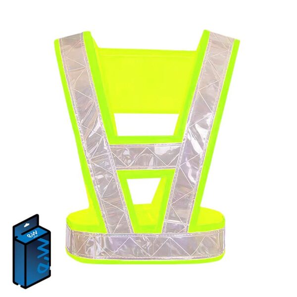 Colete Refletor EWRV005