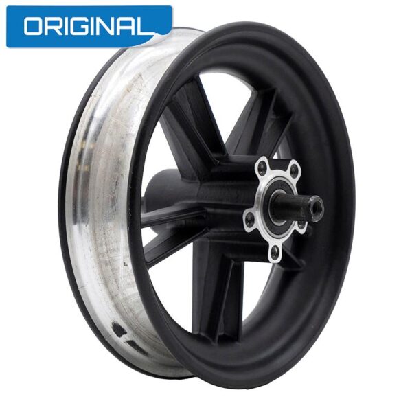 Jante original Wispeed T855