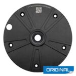 Tampa original do motor Wispeed T850