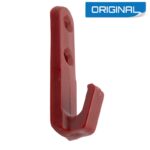 Gancho vermelho original V2 Trotinete Eletrica Wispeed T855