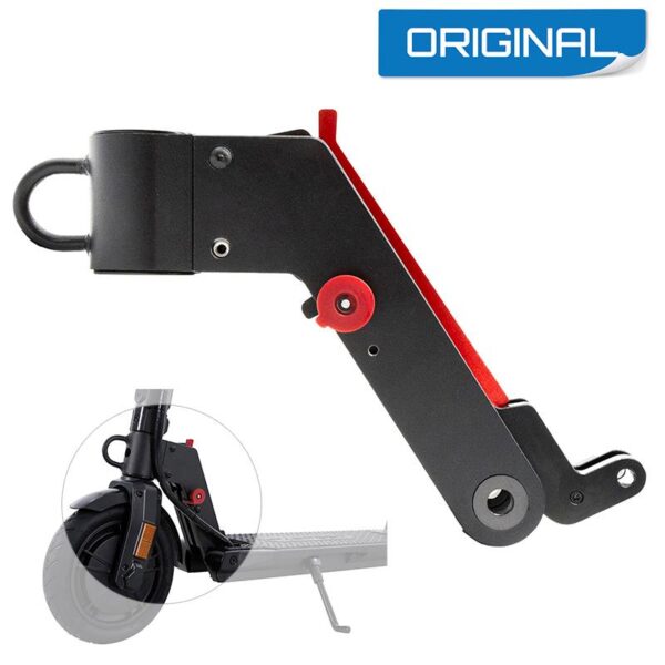 Módulo dobrável original Wispeed T855
