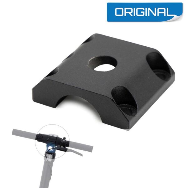 Braçadeira de guiador original Wispeed T855