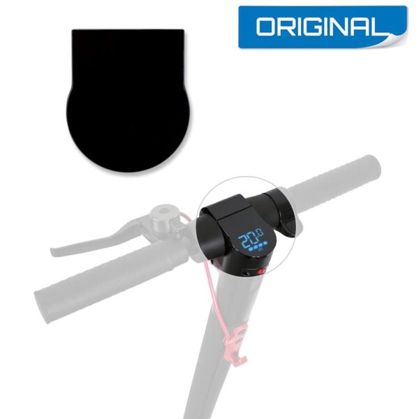Tampa original da Display Ecran Wispeed T855