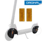 Refletor amarelo garfo original Wispeed T855