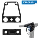 Junta da luz dianteira original Wispeed T855