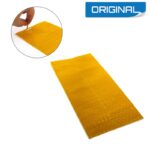 Adesivo Refletor amarelo original Wispeed T850 - 66 unidades