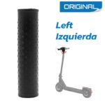 Punho de silicone preto original Wispeed T850