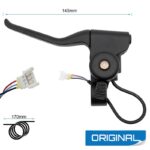 Manete de Travão original Trotinete Eletrica Wispeed T855 / T850
