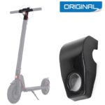 Acabamento da luz frontal original Wispeed T850
