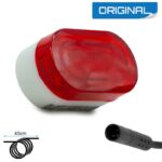 Luz traseira original Wispeed T855