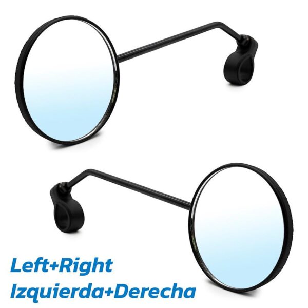 Conjunto de espelhos retrovisores EWR003