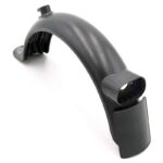 Guarda-lamas preto GX2.0 Trotinete Eletrica Xiaomi 1S, Essential, Pro2, MI3