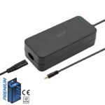 Carregador premium 36 V (saída 42 V) Conector 2A DC 5,5x2,1mm