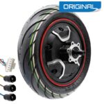 Motor original Trotinete Eletrica NIU KQi3 MAX 48V 450W