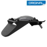 Guarda Lamas traseiro original Trotinete Eletrica NIU KQi3 MAX