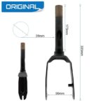 Garfo profissional KQi1 original