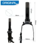 Garfo dianteiro original Trotinete Eletrica NIU KQi3 MAX