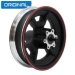 Roda dianteira original Trotinete Eletrica NIU KQi3 MAX