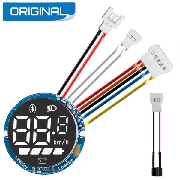 Display Ecran original Wispeed T850 de 2ª geração