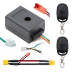 Alarme Trotinete Eletrica Trotinete Eletrica Ninebot MAX G30 G2