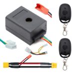 Alarme Trotinete Eletrica XIAOMI M365 ESSENTIAL 1S PRO PRO 2 MI 3