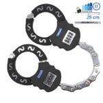 Cadeado de algema EWLK32