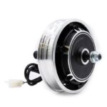 Motor 48V 500W 6 B40 Trotinete Eletrica Kugoo Ovex Skateflash