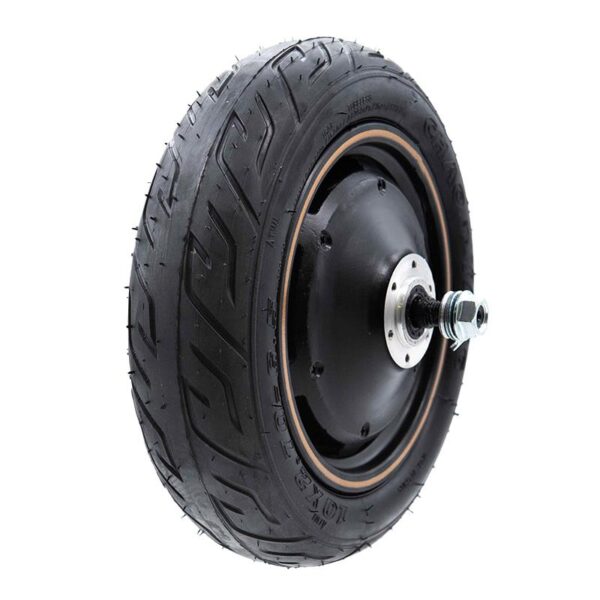 Motor 48V 800W 6.5/B50 Trotinete Eletrica Smartgyro/Urbanglide (traseiro)