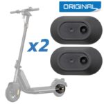 Refletor traseiro Trotinete Eletrica NIU KQi1 pro original - 2 unidades