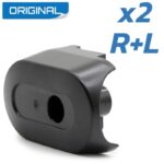 Refletor traseiro R Y L original Trotinete Eletrica NIU KQi3 MAX