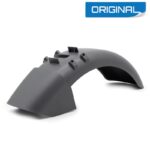 Guarda Lamas dianteiro cinza original Trotinete Eletrica NIU KQi2 pro
