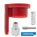 Alça dobrável original wispeed T850