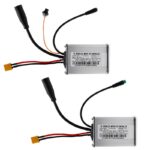 Controladora A + B 48V 15A 21A Trotinete Eletrica URBANGLIDE E-CROSS PRO BOOST