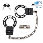 Cadeado de algema EWLK019