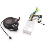 Kit eletrônico QS-S4 36/48V 15A 350W
