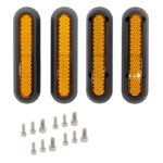 Retrorrefletor refletor MI4 GO