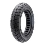Pneu 10x2.125-6.1 B34 Maciço Trotinete Eletrica XIAOMI M365 ESSENTIAL 1S PRO PRO2 MI 3 MI 3 LITE