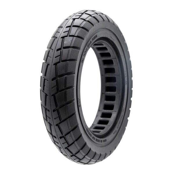 Roda sólida ultraleve 10x2.125-6.1/B34 ewheel
