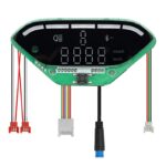 Display Ecran Urban Glide 350CT