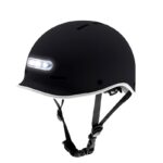 Capacete Urbano CP05 URBAN - preto L