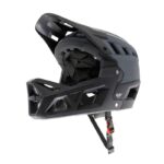 Capacete Desportivo CP06 SPORT - preto M
