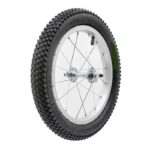 Pneu 14x2.125 54-254 Bicicleta Eletrica Trotinete Eletrica Kukirin C1 Pro