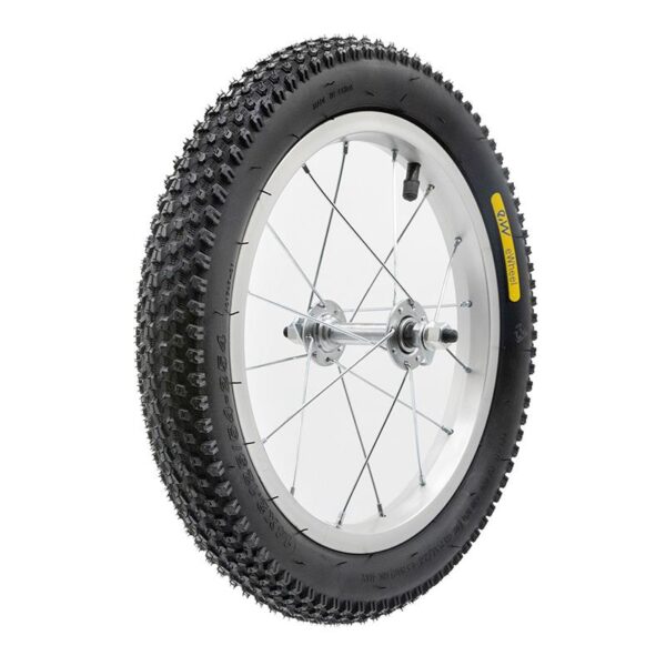 Pneu 14x2.125 | Roda eletrônica 54-254