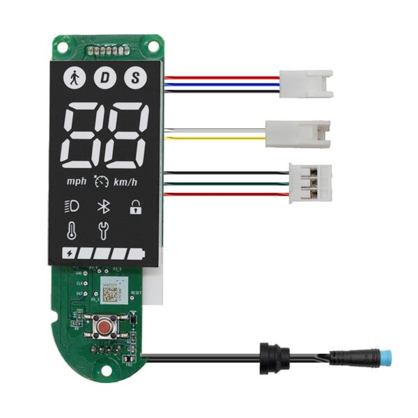 Display Ecran Trotinete Eletrica Xiaomi Mi4 Pro [Original]