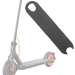 Base de PVC antiderrapante Trotinete Eletrica Xiaomi Mi4 Go [Original]
